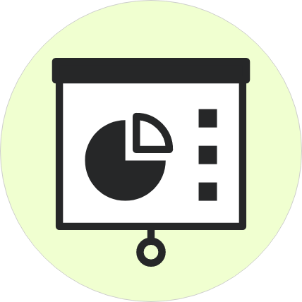 Virtual Finance office