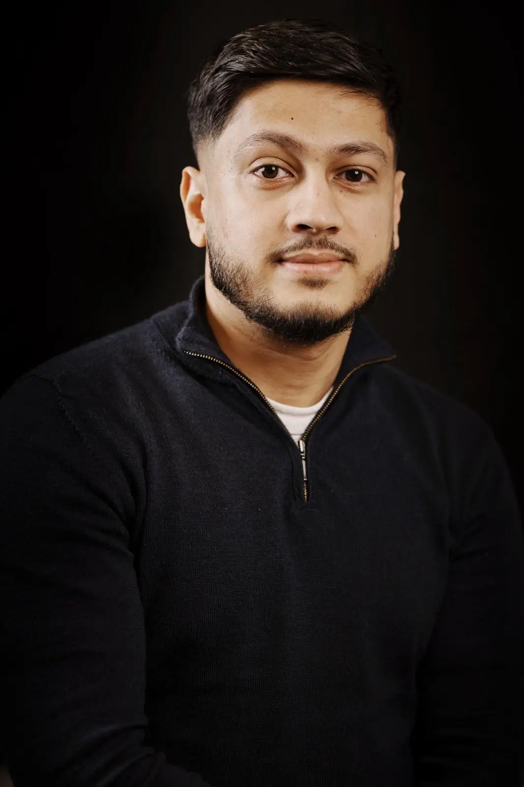 Sadiq Rahman